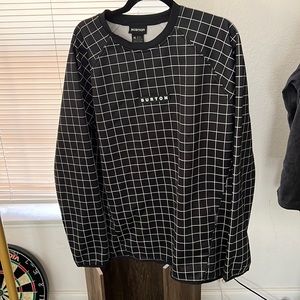 Burton Mens sweater